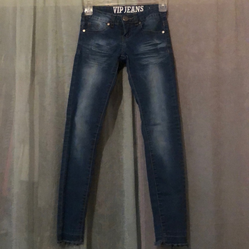 VIP Jeans